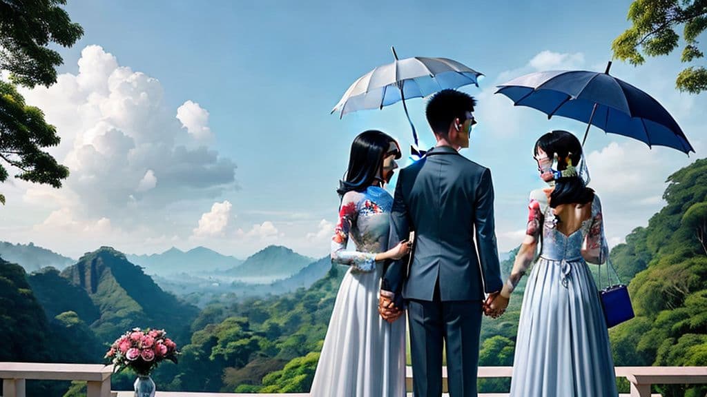 Financial Planners Recommend Emergency Fund for Newlyweds: Here's How to Calculate It