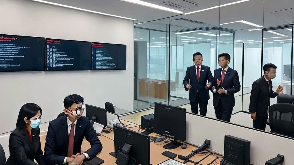 Bosch Appoints Robert Hesse as President for Southeast Asia and Oceania