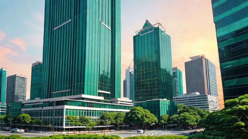 Indonesia Stock Exchange Sees 7 Companies in IPO Pipeline for 2026