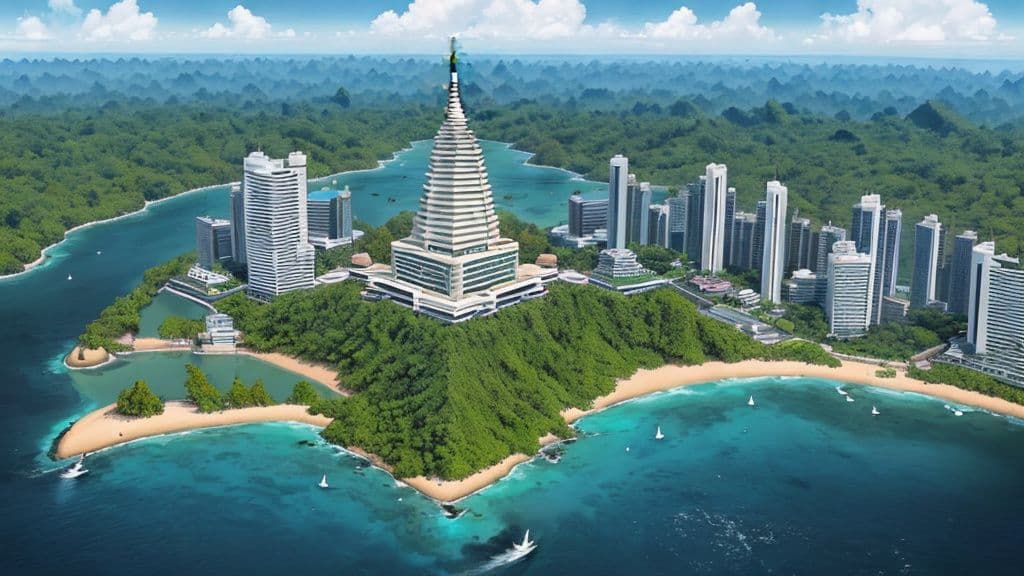 Indonesian Banks Remain Optimistic About MSME Growth Amid Economic Challenges