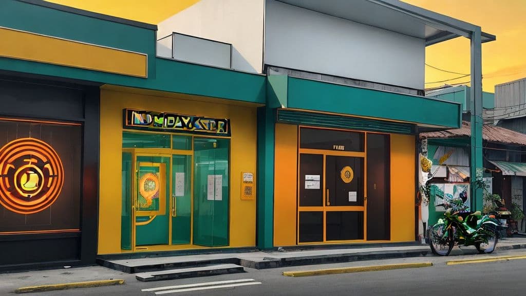 Tonata Indonesia Expands to Fifth Branch in Rawamangun, Enhancing Safety Equipment Accessibility