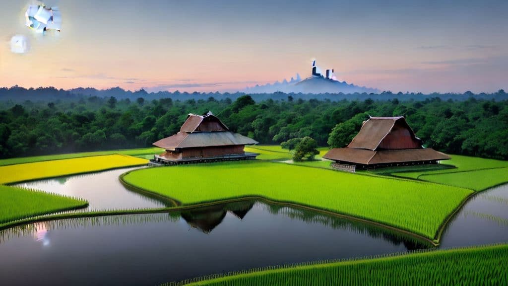 BULOG Ensures Food Security in Aceh Ahead of Ramadan and Eid al-Fitr