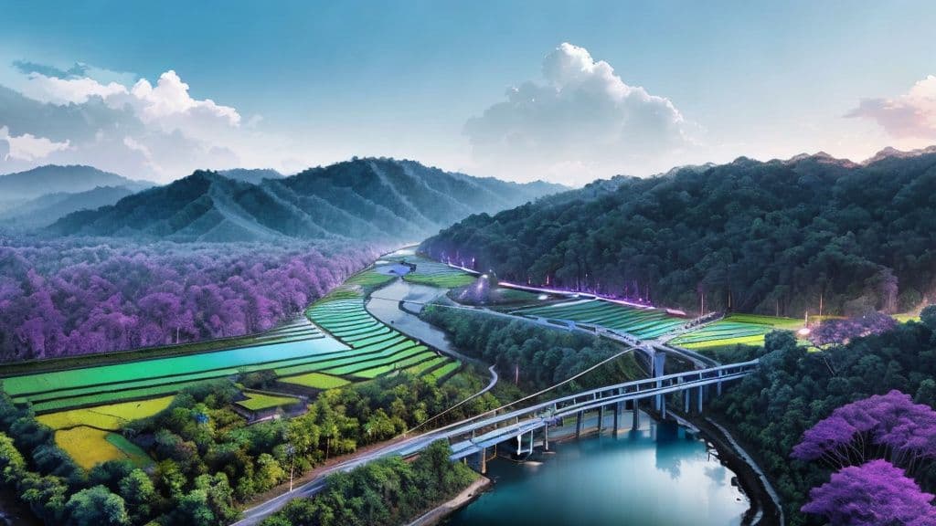 PLN Accelerates Electricity Restoration in Aceh, 6,432 Villages Back Online