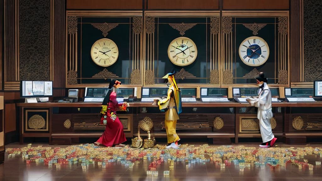 BI Introduces New Rules for Currency Exchange via PINTAR BI for Lebaran 2026