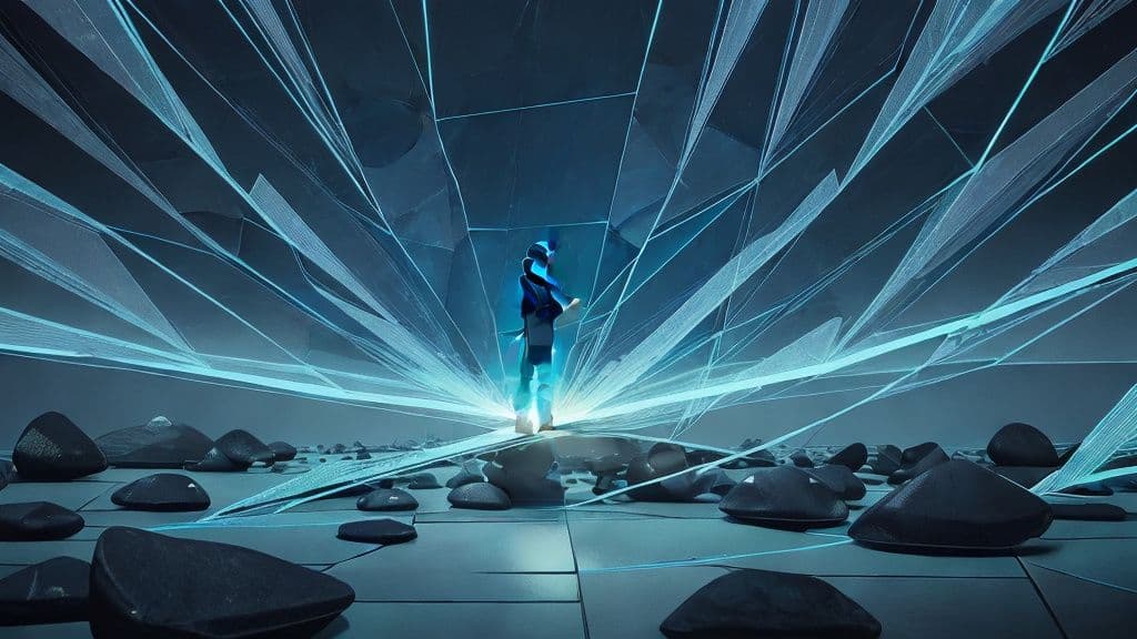 Indonesian Banks Become Cautious in Fintech Lending Partnerships Amid Rising Defaults