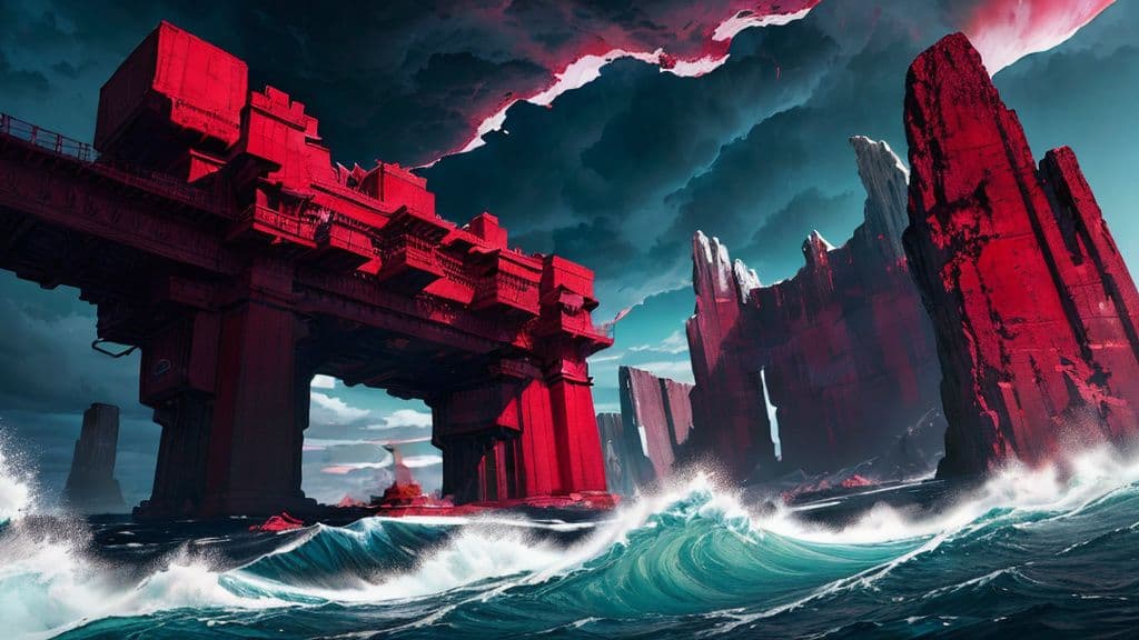 Trump Threatens 8 NATO Countries with 25% Tariff Over Greenland Acquisition