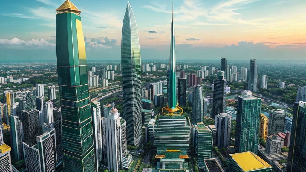 Medan's Flood-Free Housing Becomes Magnet for Property Investment