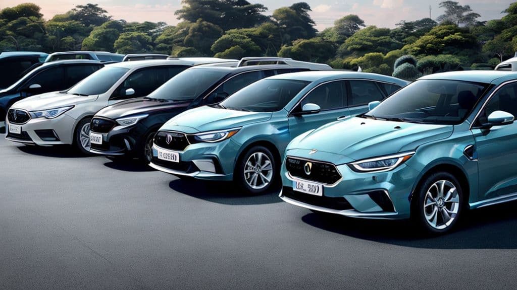 CIMB Niaga Auto Finance's New Car Loans Grow 58% as Used Car Segment Declines