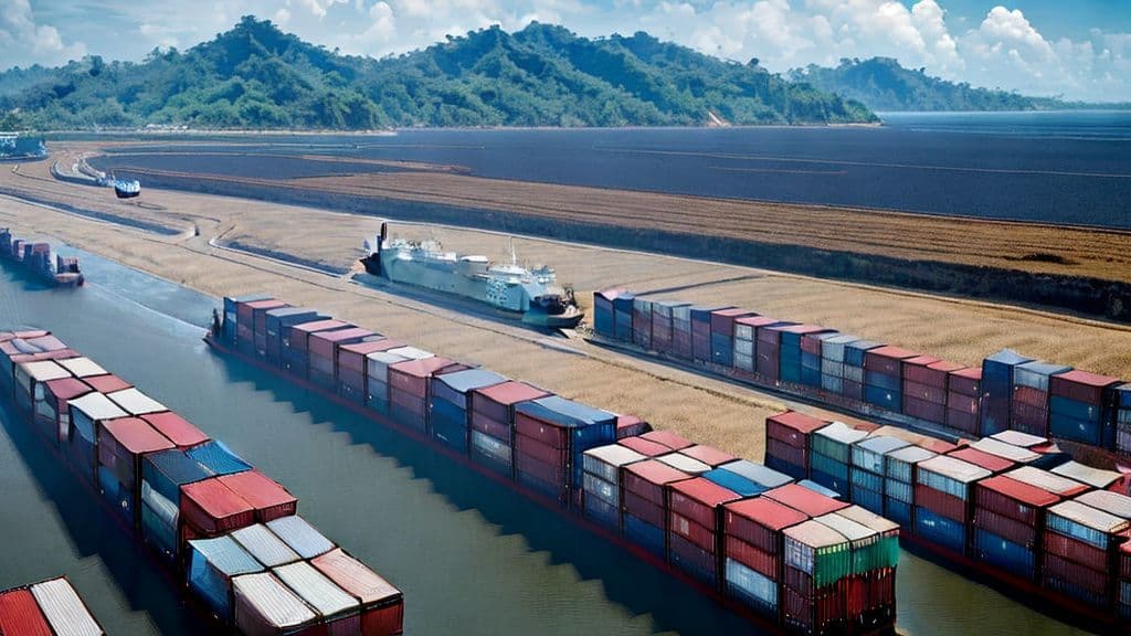 Indonesia Uncovers Massive Rice Smuggling Operation Worth Millions