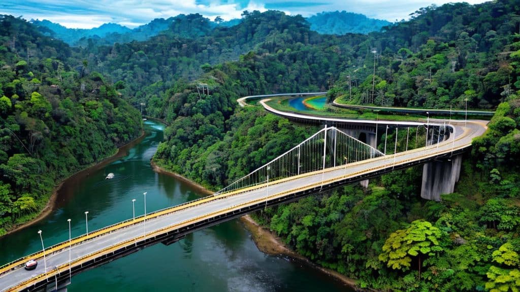 BRILink Agent Waisun Brings Financial Services to Remote Papua Region