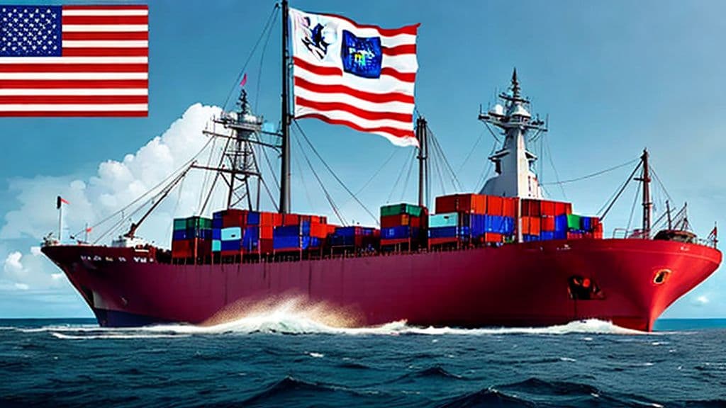 Indonesia Issues 1,248 Shrimp Certificates to Boost Exports to US Market