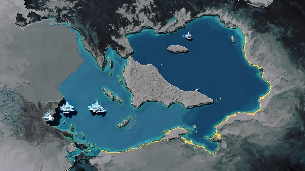 Prabowo Submits 3 Names for BI Deputy Governor Position