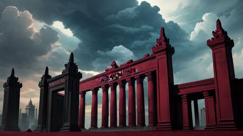 Indonesian Banks Downplay Rupiah Weakness Impact on Performance