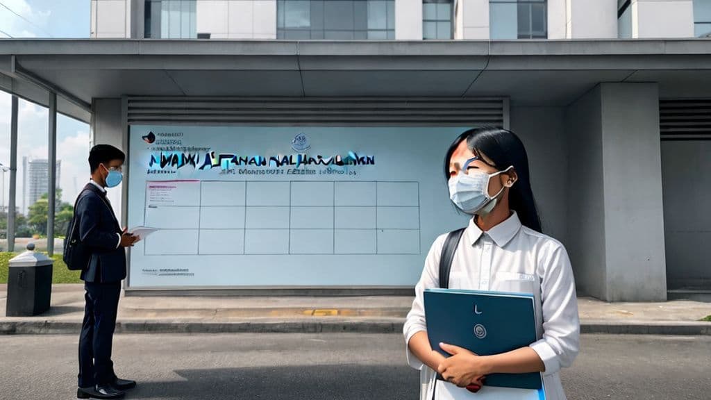 Indonesia Signals Potential CPNS Recruitment in 2026