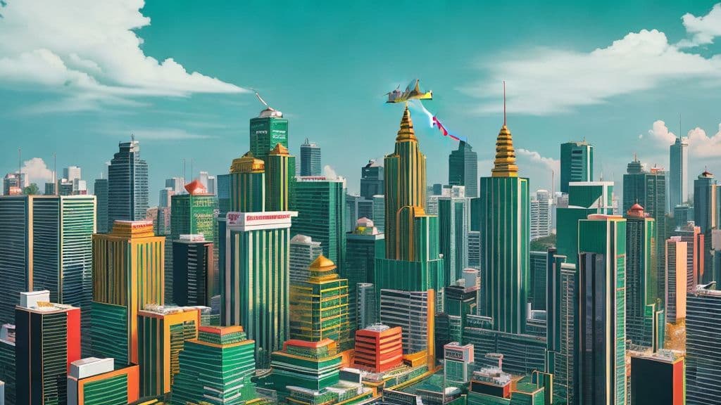 BTN Rebranding and FLPP Subsidy Boost BBTN Shares