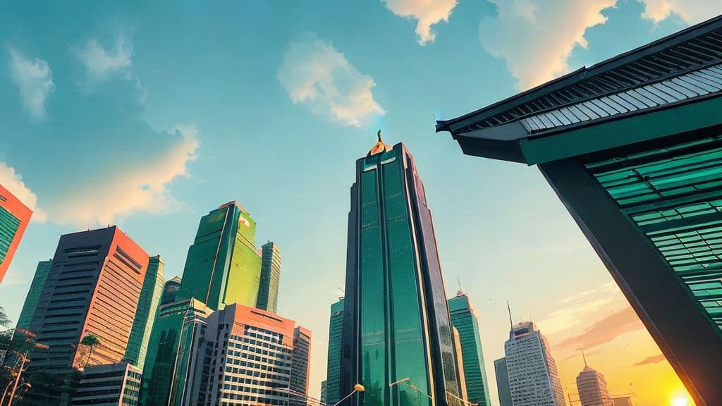 Indonesian Government Considers Civil Servant Salary Increase for 2026